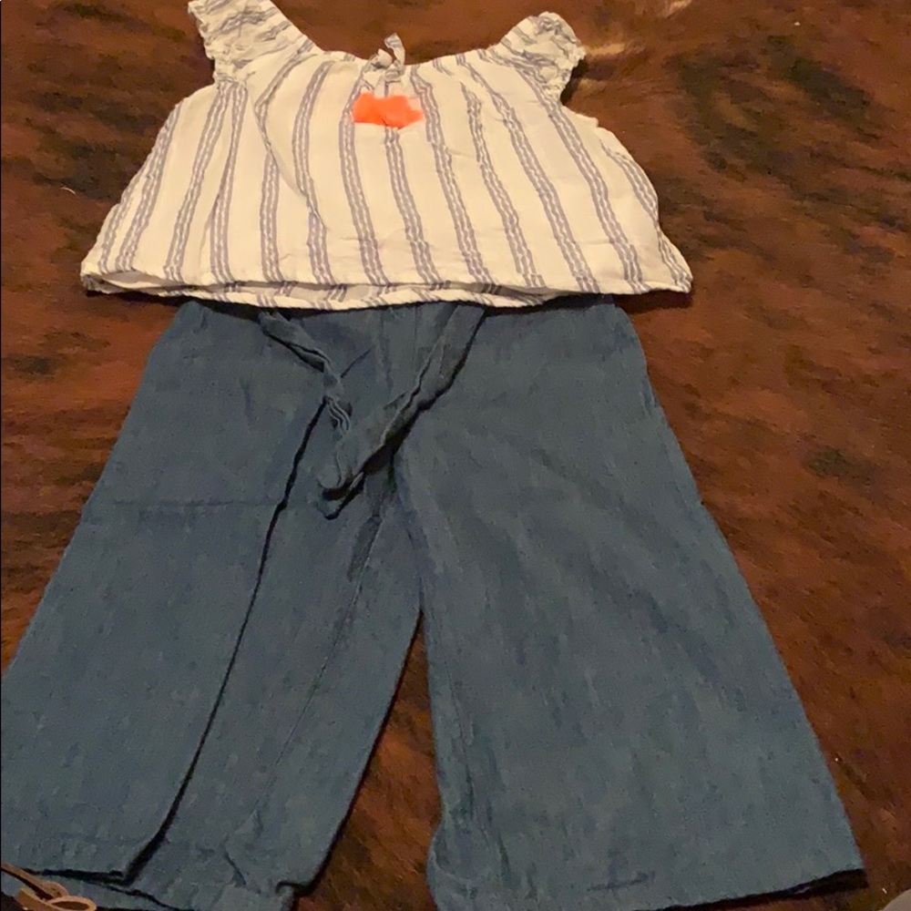Girls clothes